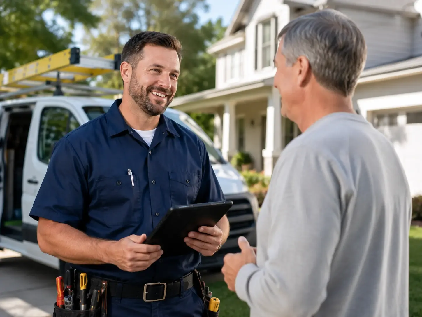 Whole Home Rewiring Woodbine, GA FAQs